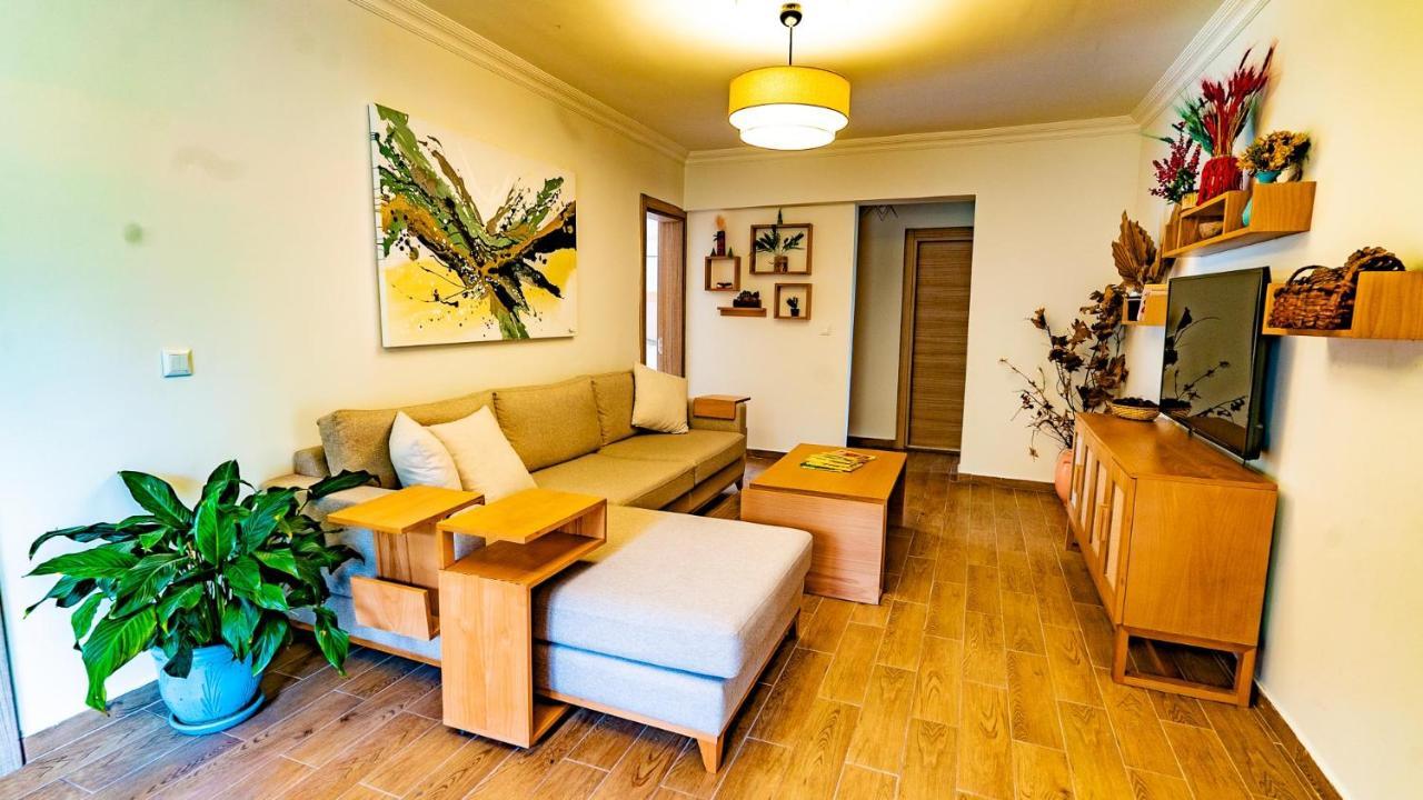 Villa Atlas Muhafazakar Havuzlu, Mustakil Genis Bahceli Sapanca Luaran gambar